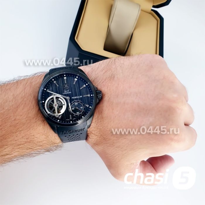 Часы Tag Heuer Pendulum (14150)