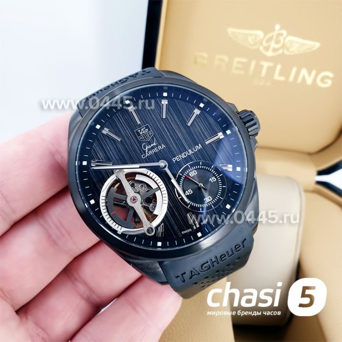 Часы Tag Heuer Pendulum (14150)