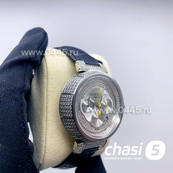Часы Louis Vuitton Tambour Chronograph (14157)