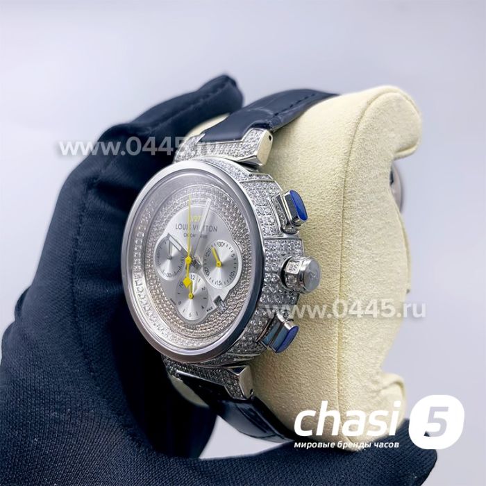 Часы Louis Vuitton Tambour Chronograph (14157)