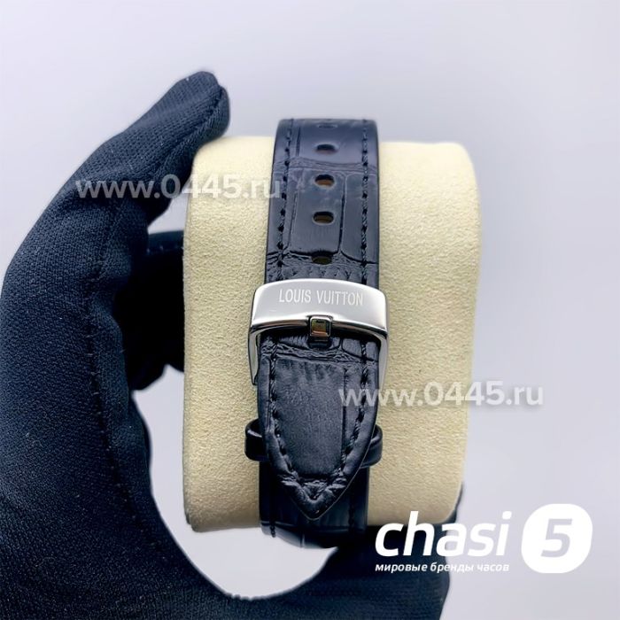 Часы Louis Vuitton Tambour Chronograph (14157)