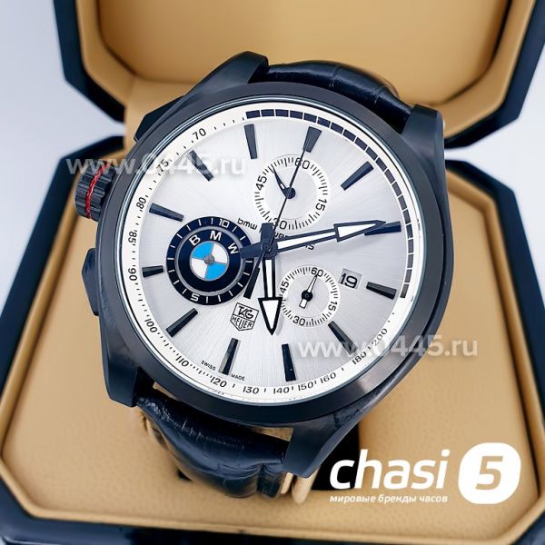 Часы Tag Heuer BMW (14160)