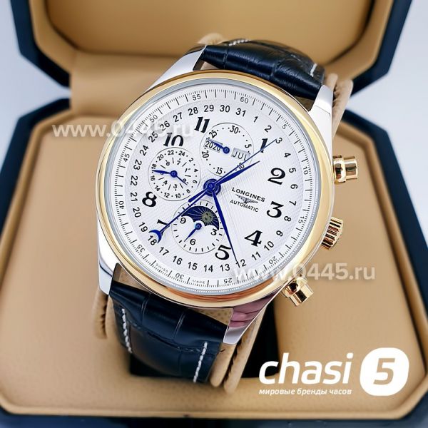 Часы Longines Master Collection (14175)