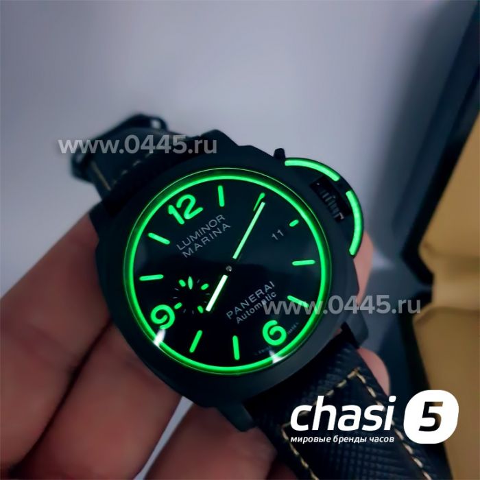 Часы Panerai Luminor Marina (14176)