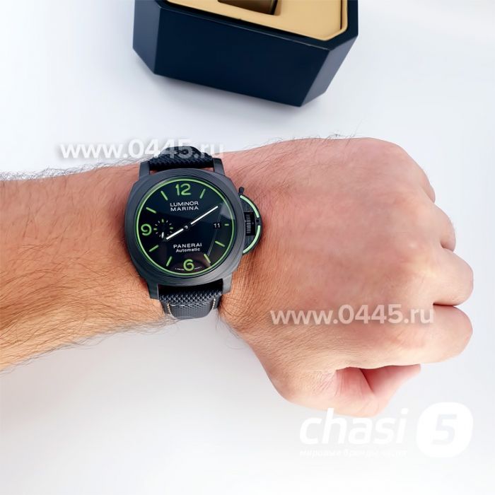 Часы Panerai Luminor Marina (14176)