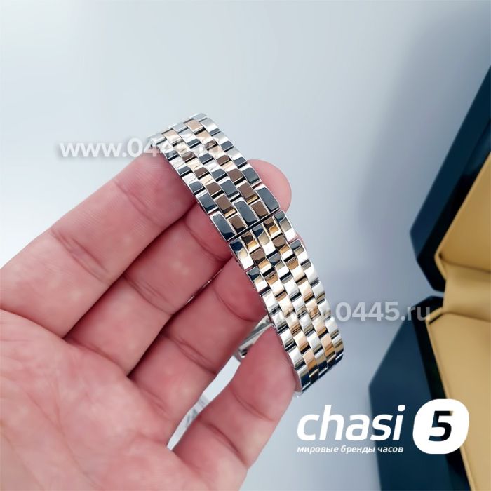 Часы Cartier Panthere Rose Gold (14181)