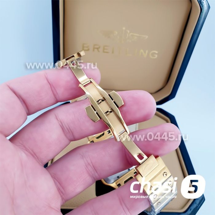 Часы Cartier Santos Dumont (14185)