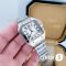 Часы Cartier Santos Dumont (14186)