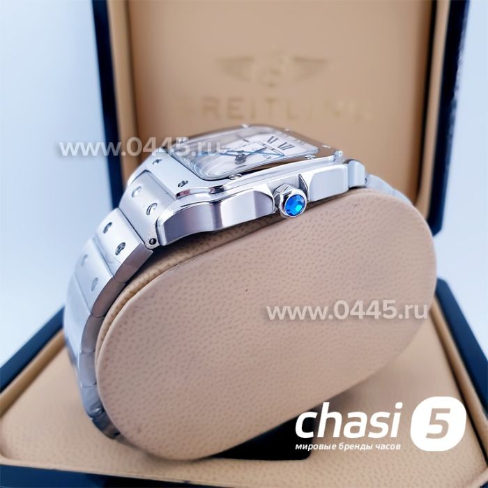 Часы Cartier Santos Dumont (14186)