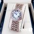 Часы Ballon Blanc de Cartier Rose Gold (14190)