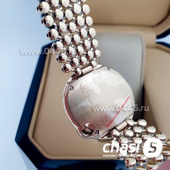 Часы Ballon Blanc de Cartier (14191)