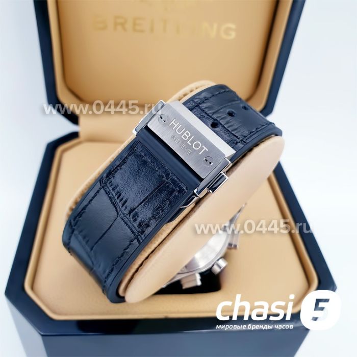 Часы HUBLOT Classic Fusion Chronograph (14196)