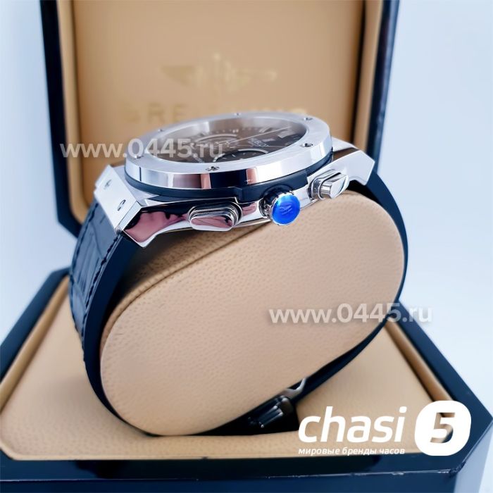 Часы HUBLOT Classic Fusion Chronograph (14196)