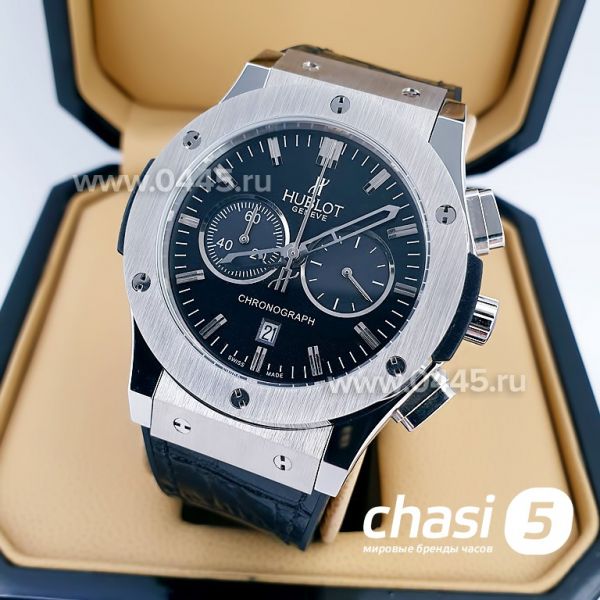Часы HUBLOT Classic Fusion Chronograph (14196)