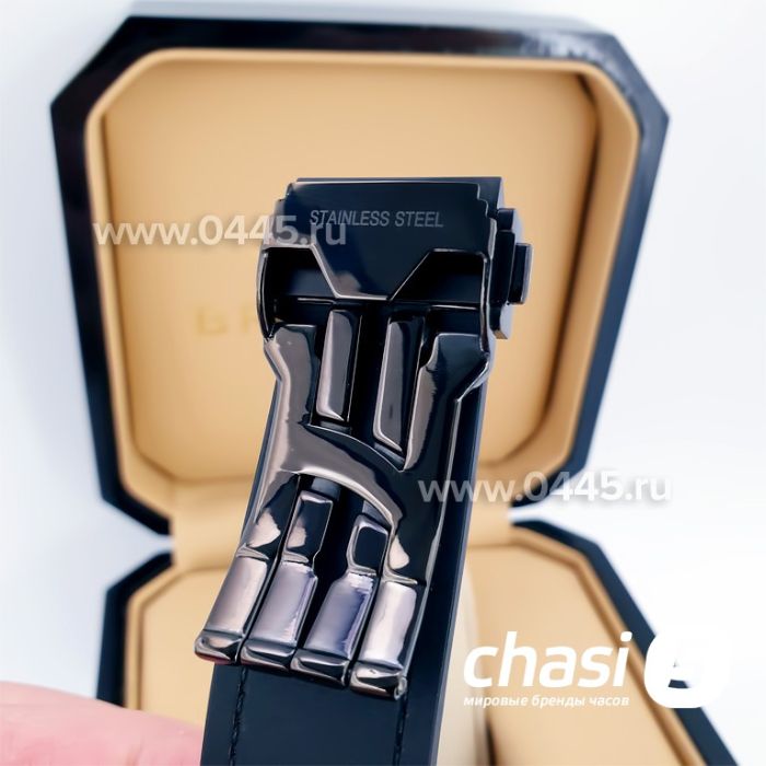 Часы HUBLOT Classic Fusion Chronograph (14197)