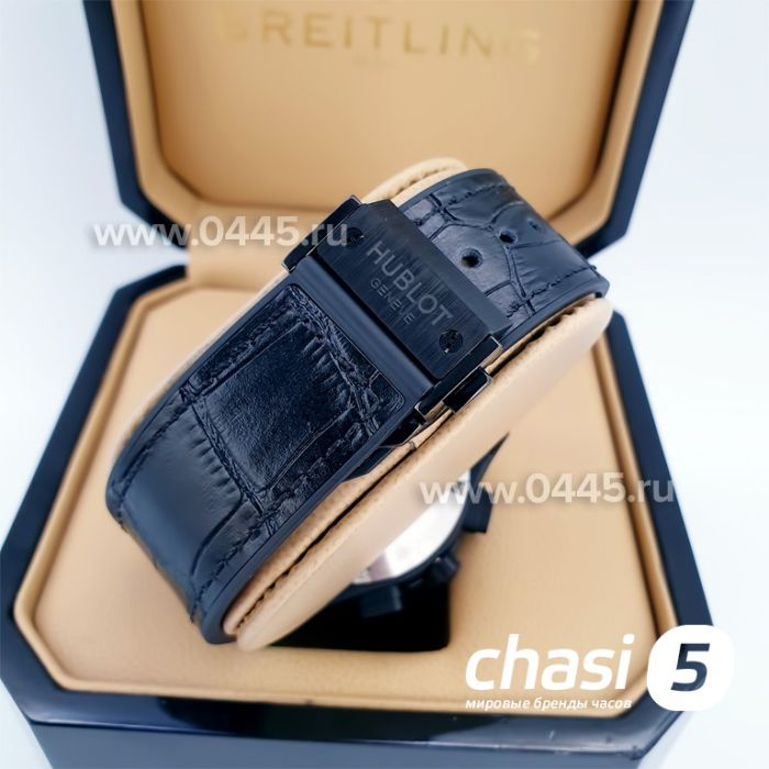 Часы HUBLOT Classic Fusion Chronograph (14197)