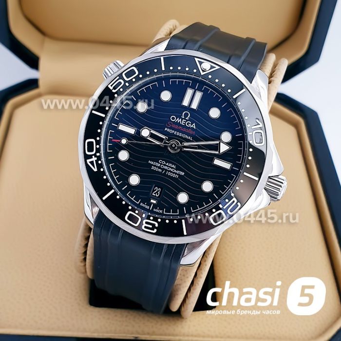 Часы Omega Seamaster (14198)