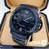 Часы Panerai Luminor Gmt Ceramica (14199)