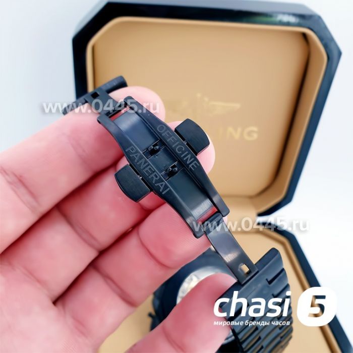 Часы Panerai Luminor Gmt Ceramica (14199)