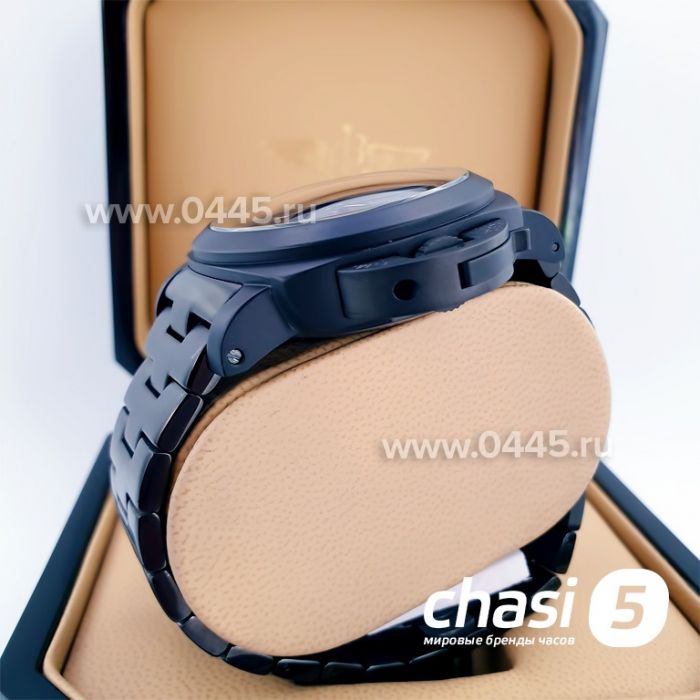 Часы Panerai Luminor Gmt Ceramica (14199)