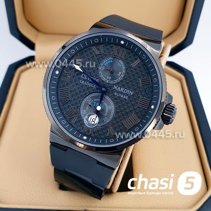 Часы Ulysse Nardin (14202)