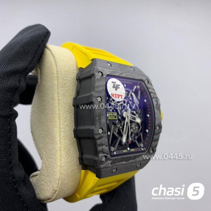 Часы Richard Mille - Дубликат (14203)