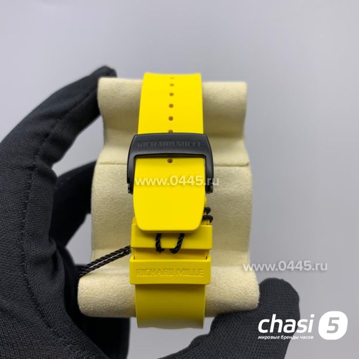 Часы Richard Mille - Дубликат (14203)