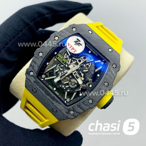 Часы Richard Mille - Дубликат (14203)