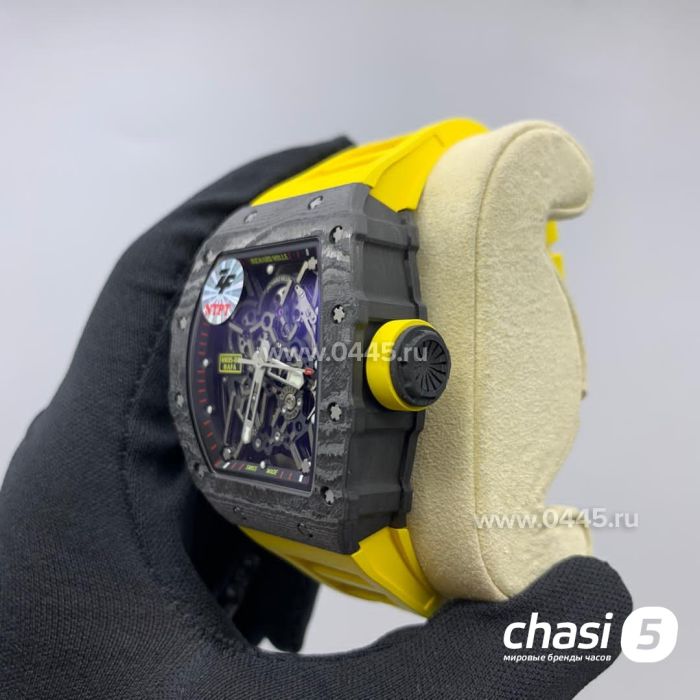 Часы Richard Mille - Дубликат (14203)