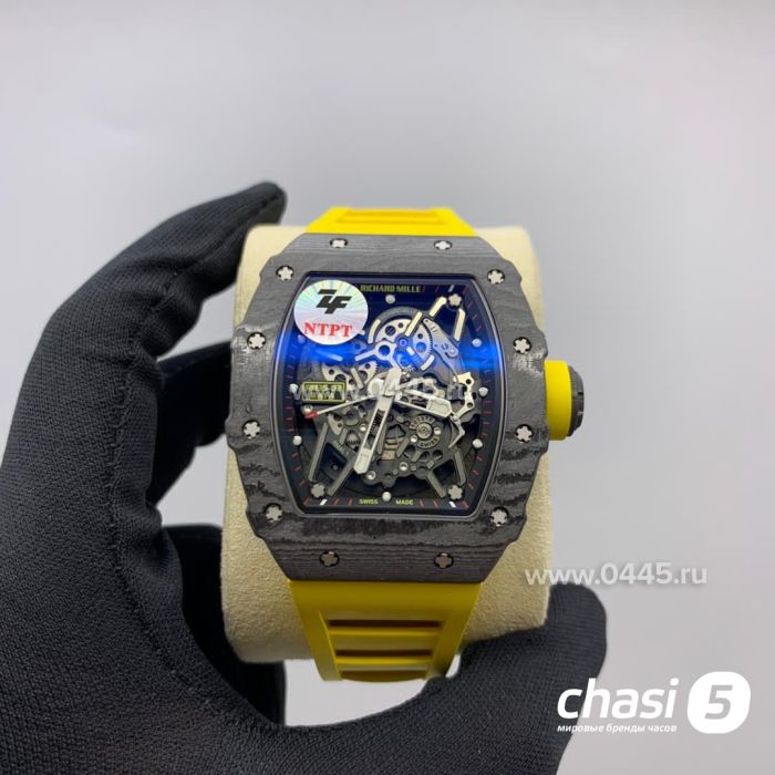 Часы Richard Mille - Дубликат (14203)