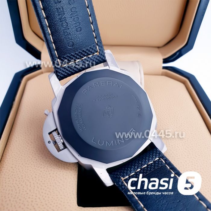 Часы Panerai Luminor Marina Pam01662 (14204)