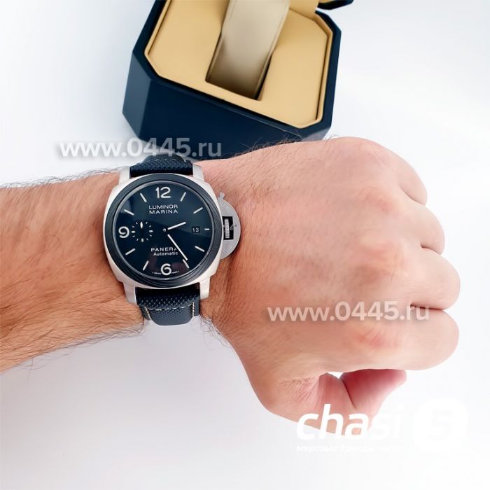 Часы Panerai Luminor Marina Pam01662 (14204)
