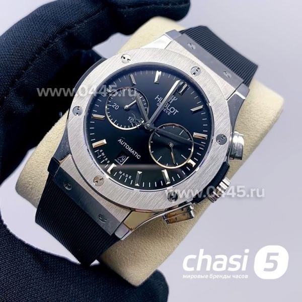 Часы Hublot Classic Fusion - Дубликат (14215)