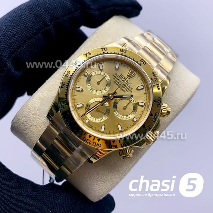 Часы Rolex Daytona - Дубликат (14234)
