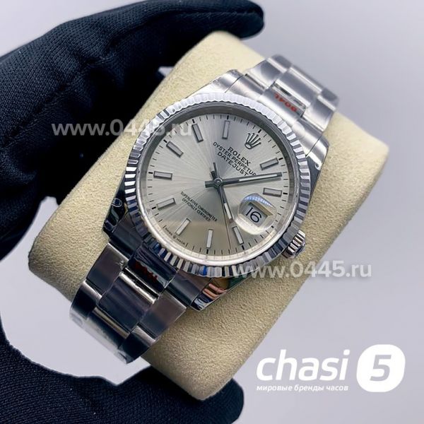 Часы Rolex DateJust - Дубликат (14244)