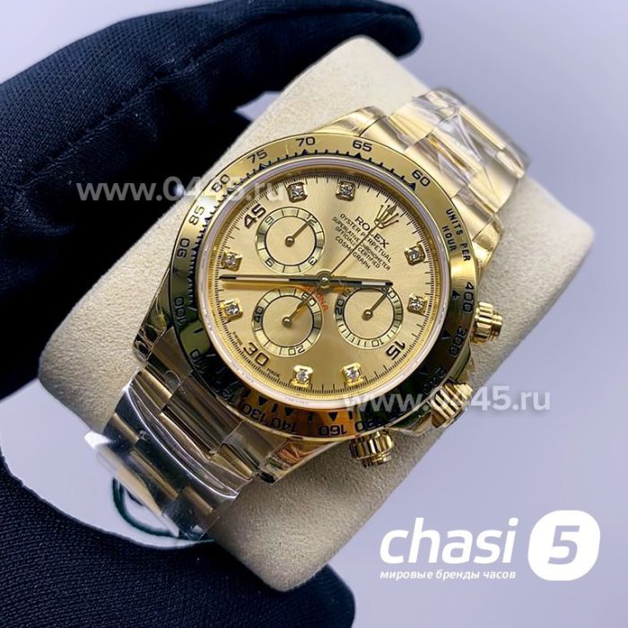Часы Rolex Daytona - Дубликат (14247)