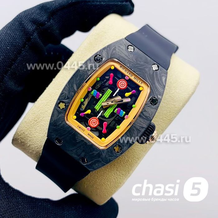 Часы Richard Mille Bonbon Automatic (14254)