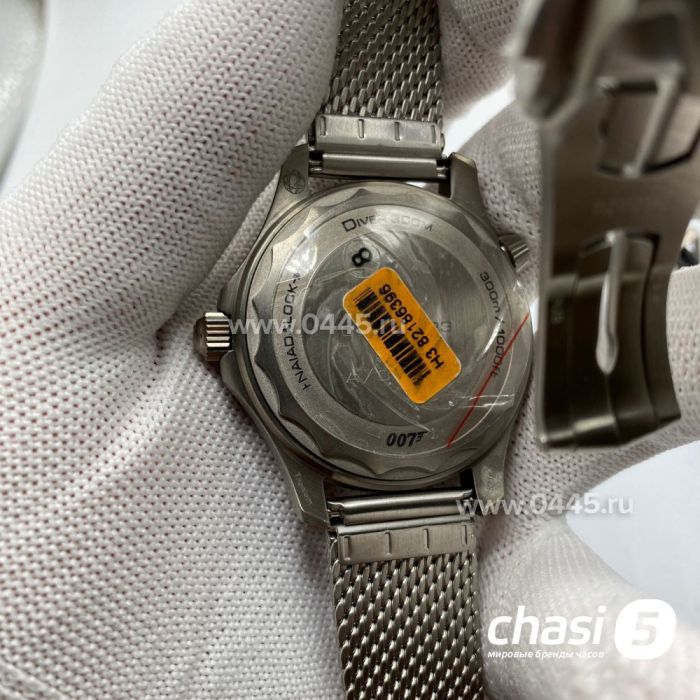 Часы Omega Seamaster 8806 - Дубликат (14256)