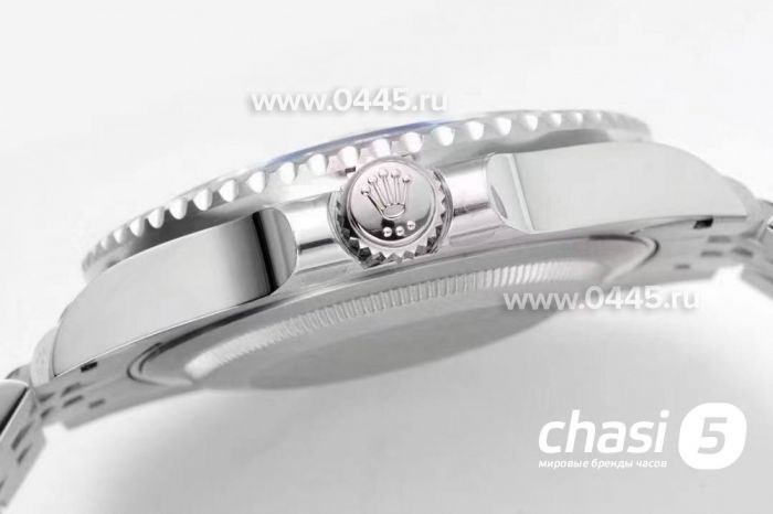 Часы Rolex GMT-Master II Ceramic Batman - Дубликат (14268)