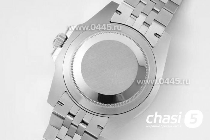 Часы Rolex GMT-Master II Ceramic Batman - Дубликат (14268)