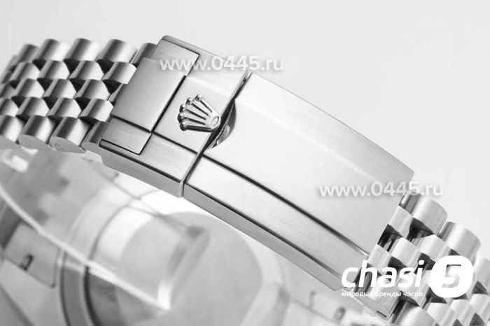 Часы Rolex GMT-Master II Ceramic Batman - Дубликат (14268)
