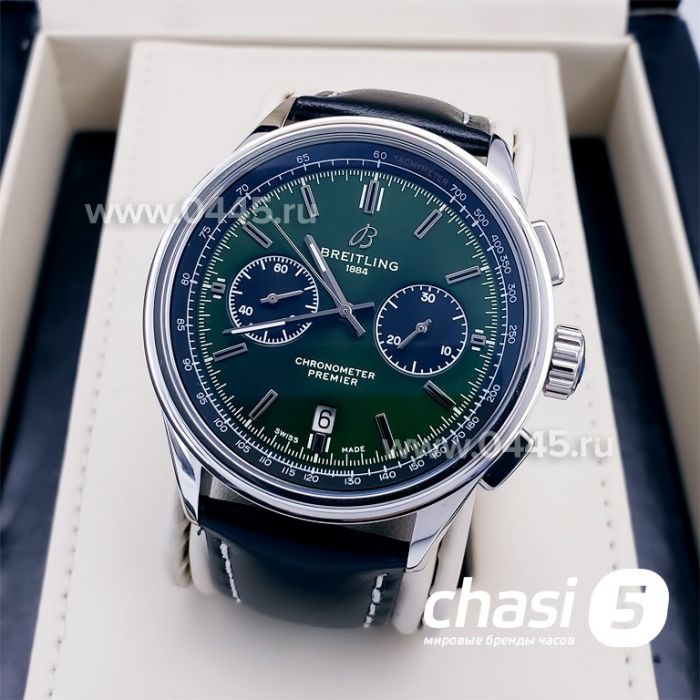 Часы Breitling Premier (14288)