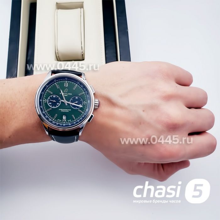 Часы Breitling Premier (14288)
