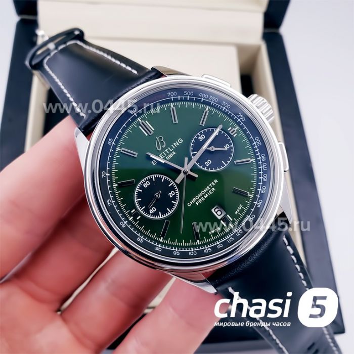 Часы Breitling Premier (14288)