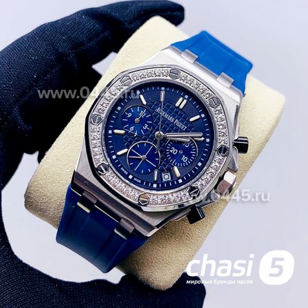 Часы Audemars Piguet Royal Oak Offshore Chronograph (14299)