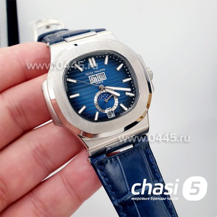 Часы Patek Philippe Men Nautilus (14303)