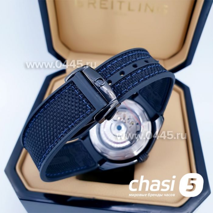 Часы Omega Seamaster Planet Ocean (14310)