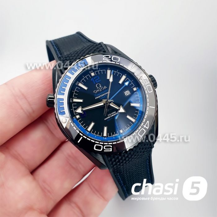 Часы Omega Seamaster Planet Ocean (14310)