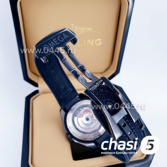Часы Omega Seamaster Planet Ocean (14310)