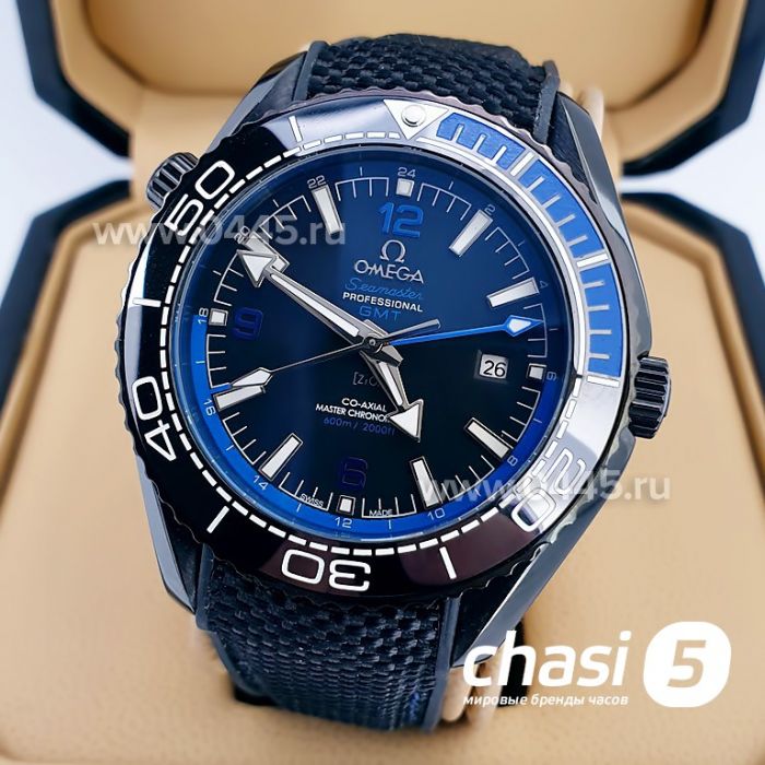 Часы Omega Seamaster Planet Ocean (14310)